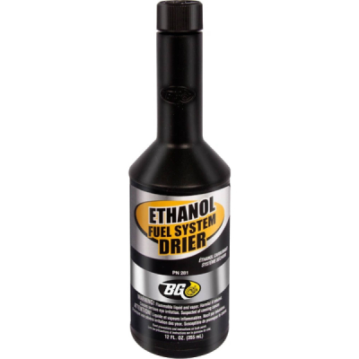 BG 280 Fuel System Drier 355ml