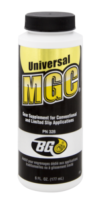 BG 328 MGC 177ml