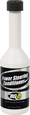 BG 330 Power Steering Conditioner 177ml