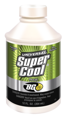 BG 546 Universal Super Cool 354ml