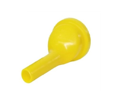 BG 6007 Lievik žltý*