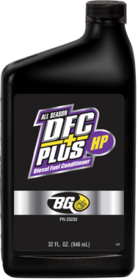 BG PD14 DFC Plus HP2 946ml*