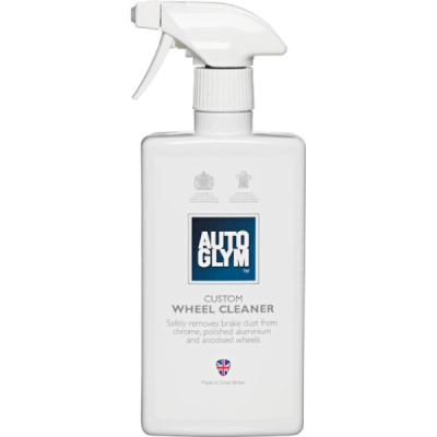 AUTOGLYM Custom Wheel Cleaner 500ml