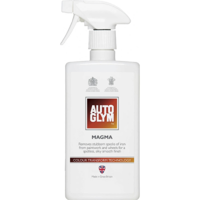 AUTOGLYM Magma 500ml