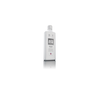 AUTOGLYM Metal Polish 325ml