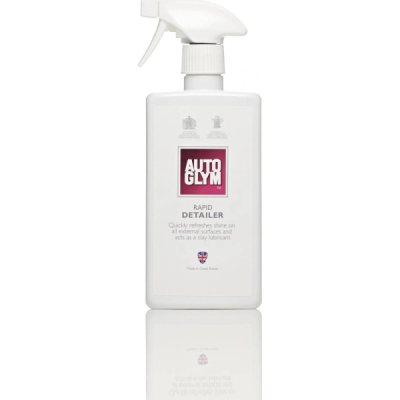 AUTOGLYM Rapid Detailer 500ml