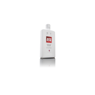 AUTOGLYM Super Resin Polish 500ml