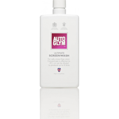 AUTOGLYM Ultimate Screenwash -45°C 500ml