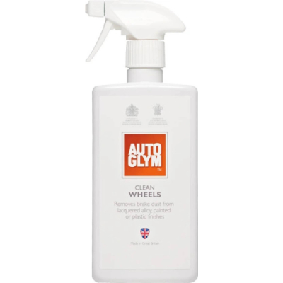 AUTOGLYM Wheel Cleaner 500ml