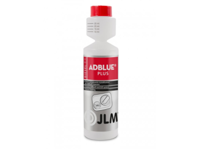 JLM BluBoost 250ml - ochrana proti kryštalizácii