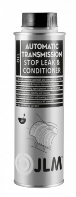 JLM ATF Stop Leak & Conditioner 300ml