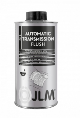 JLM Automatic Transmission Flush 500ml