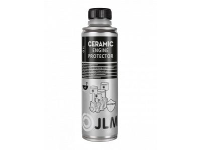 JLM Ceramic Engine Protector 250ml