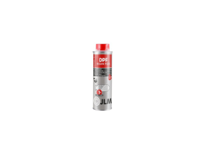 JLM Diesel DPF Regen Plus 250ml
