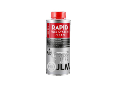 JLM Diesel Rapid Fuel System Clean 500ml