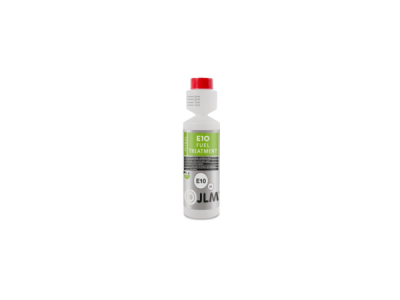 JLM E10 Fuel Treatment 250ml