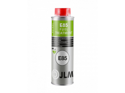 JLM E85 Fuel Treatment 250ml