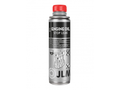 JLM Engine Oil Stop Leak 250ml