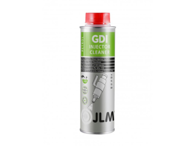 JLM GDI Injector Cleaner 250ml