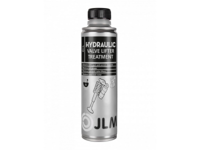 JLM Hydraulic Valve Lifter Treatment
