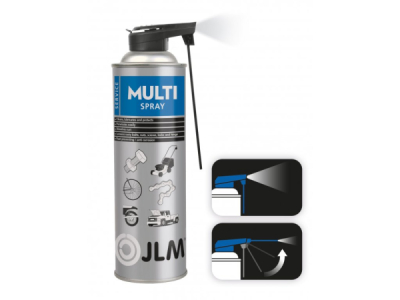 JLM Multi Spray 400ml