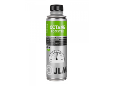 JLM Petrol Octane Booster 250ml