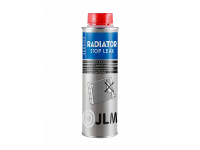 JLM Radiator Stop Leak 250ml