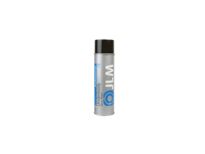 JLM Underbody Spray Black 500ml