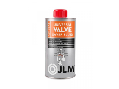 JLM Valve Saver Fluid 500ml