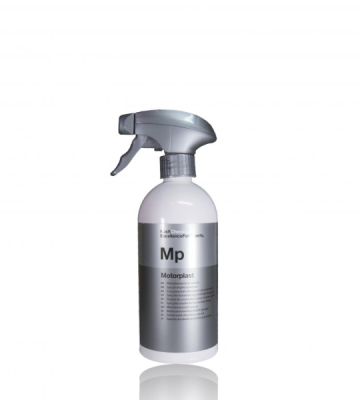 KOCH Chemie Motor Plast Mp - Konzervačný prostriedok na motory 500ml