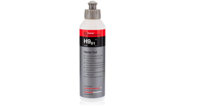 KOCH Chemie Heavy Cut H9.02 - Brusná pasta 250ml