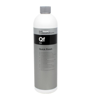KOCH Chemie Quick Finish - Detailer bez silikónu 1L