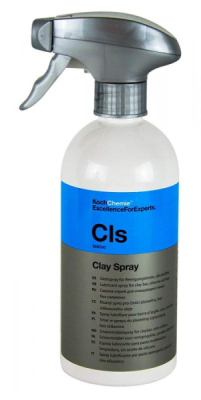 KOCH Chemie Clay lubricant 500ml