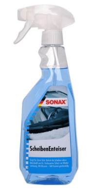 Sonax Rozmrazovač skla rozprašovač 500 ml