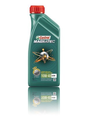 Castrol Magnatec 10W-40 A3/B4 1L
