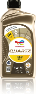 Total Quartz INEO RCP 5W-30 1L