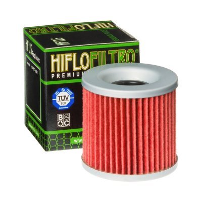 Olejový filtr HF125
