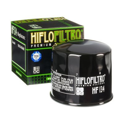 Olejový filtr HF134