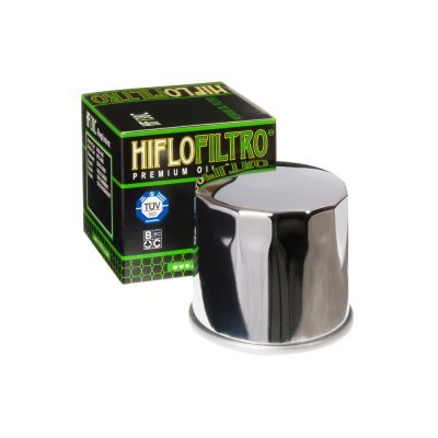 Olejový filtr HF138C chrom