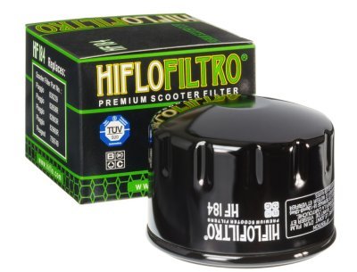 Olejový filtr HF184