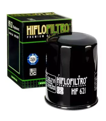 Olejový filtr HF621
