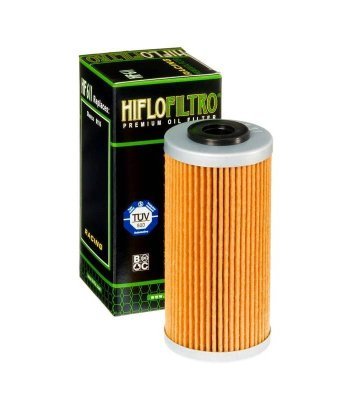 Olejový filtr HF611