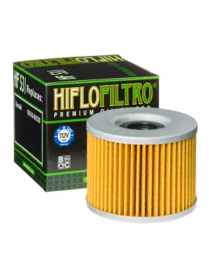 Olejový filtr HF531