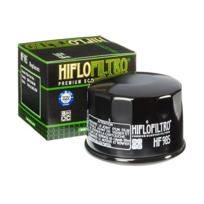 Olejový filtr HF985