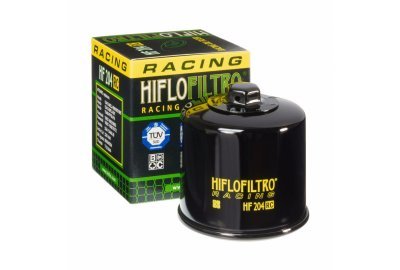Olejový filtr HF204RC Racing