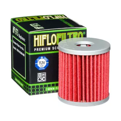 Olejový filtr HF973