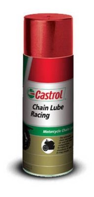 Castrol Chain Lube Racing 400 ml
