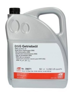 Převodovkový olej FEBI BILSTEIN 39071