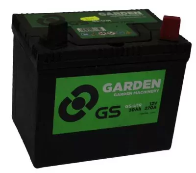 startovací baterie GS GS-U1R