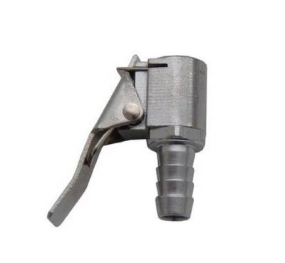 Koncovka hustici nepruchodna 8mm V-643